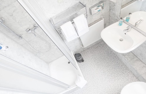 Stockum Hotel | Hotel Carlton Mayfair