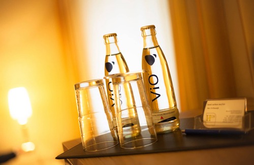 Stockum Hotel | Hotel Carlton Mayfair