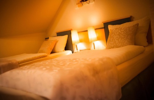 Stockum Hotel | Hotel Carlton Mayfair