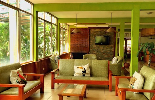 Zona Granja Hotel | Hotel Carmen