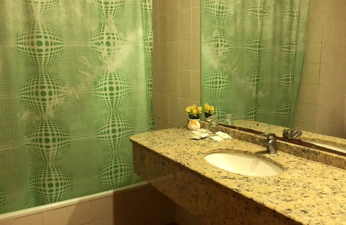 Zona Granja Hotel | Hotel Carmen