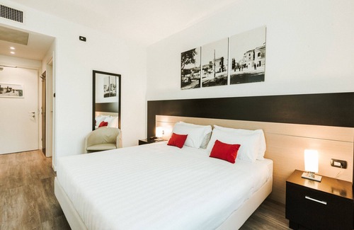 Gargallo Hotel | Hotel Carpi