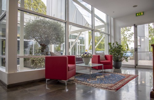 Gargallo Hotel | Hotel Carpi