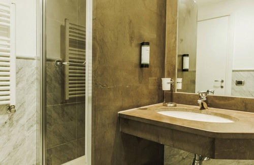 Gargallo Hotel | Hotel Carpi