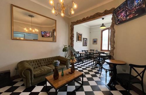 Downtown Santiago Hotel | Hotel Casa Aure