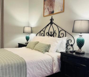 Downtown Santiago Hotel | Hotel Casa Aure