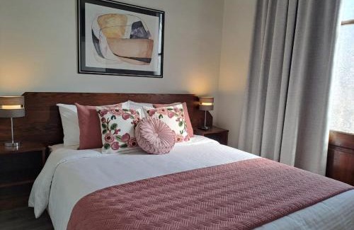 Downtown Santiago Hotel | Hotel Casa Aure