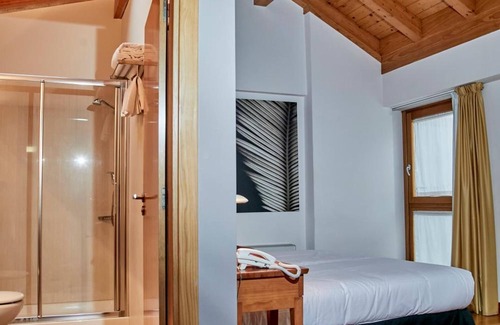 Zizur Mayor Hotel | Hotel Casa Azcona