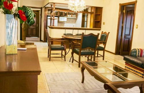 Santa Cruz Hotel | HOTEL CASA BLANCA