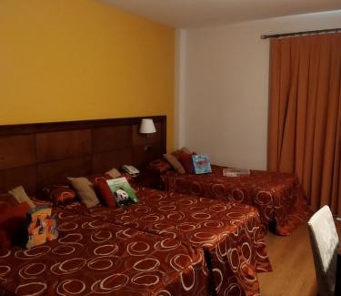 Sahun Hotel | Hotel Casa Chuldian