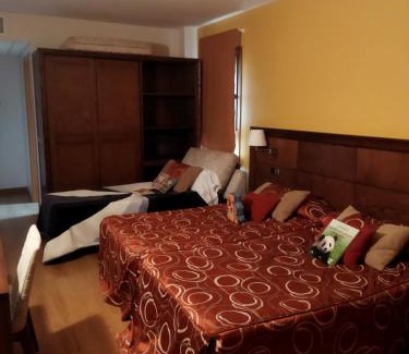 Sahun Hotel | Hotel Casa Chuldian