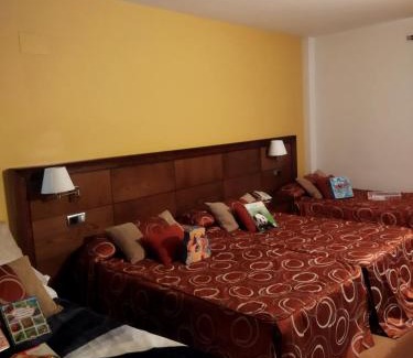 Sahun Hotel | Hotel Casa Chuldian