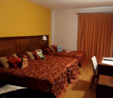 Sahun Hotel | Hotel Casa Chuldian
