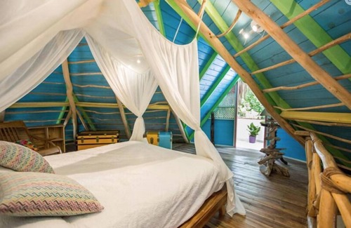 Coson Hotel | Hotel Casa Coson