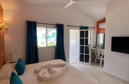 Coson Hotel | Hotel Casa Coson