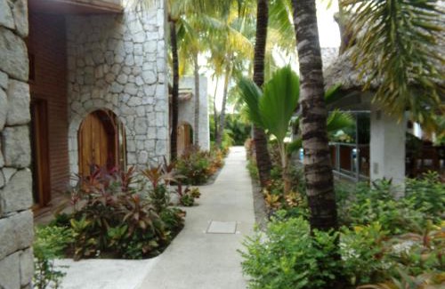 La Poza Hotel | Hotel Casa de Lirio Diamante