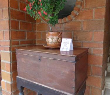 La Poza Hotel | Hotel Casa de Lirio Diamante