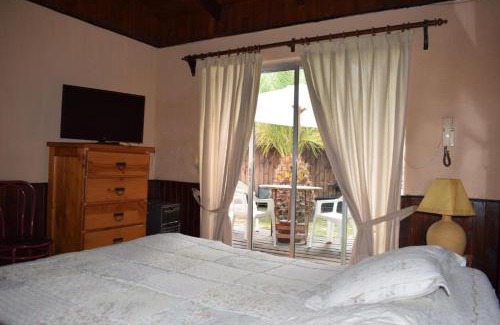 La Serena Complejo | Hotel Casa de Piedra