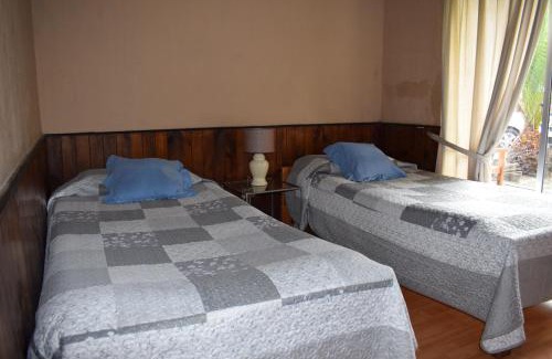 La Serena Complejo | Hotel Casa de Piedra