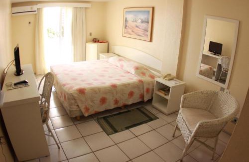 Fortaleza Hotel | Hotel Casa De Praia