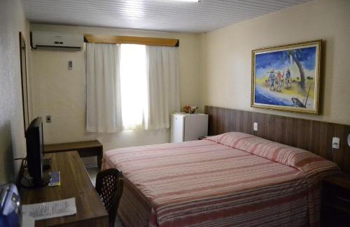 Fortaleza Hotel | Hotel Casa De Praia