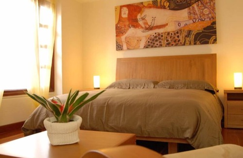 La Candelaria Hotel | Hotel Casa Deco