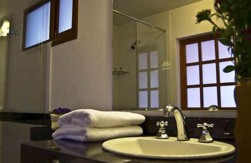 La Candelaria Hotel | Hotel Casa Deco