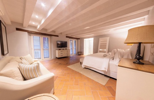 Centro Hotel | Hotel Casa Don Sancho by Mustique