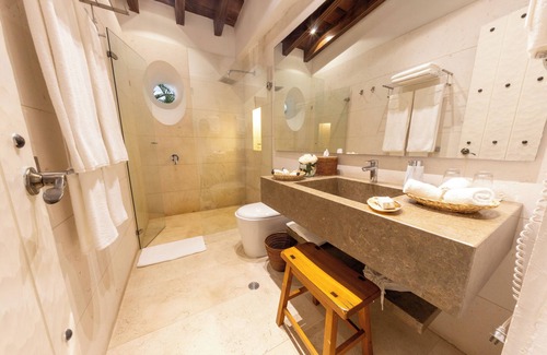 Centro Hotel | Hotel Casa Don Sancho by Mustique