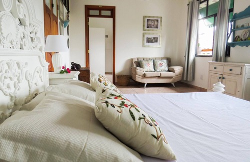 Centro Hotel | Hotel casa dos Frades