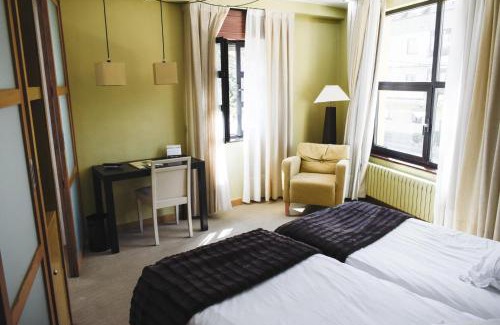 Felechosa Hotel | Hotel Casa El Rapido