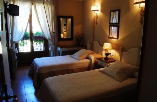 Sarvise Hotel | Hotel Casa Frauca