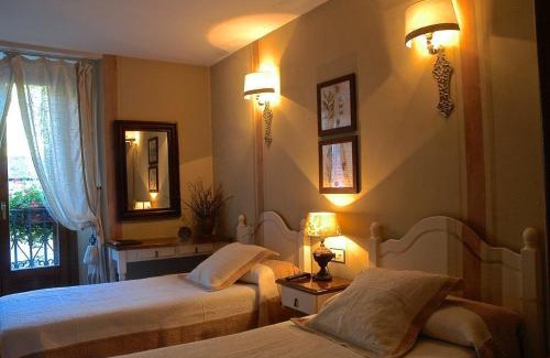 Sarvise Hotel | Hotel Casa Frauca