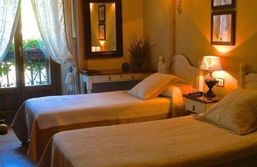 Sarvise Hotel | Hotel Casa Frauca