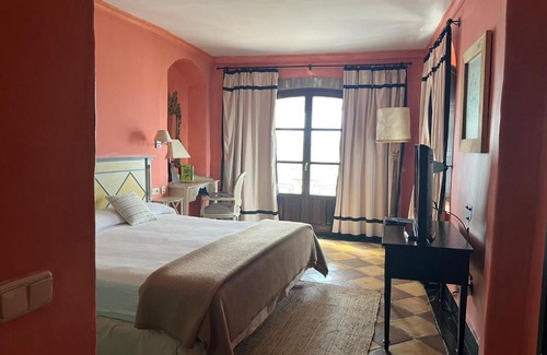 Jimena de la Frontera Casa | Hotel Casa Henrietta