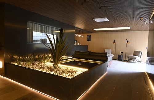Lomas Virreyes Hotel | HOTEL CASA KAVIA