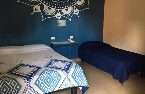 Comitán de Domínguez Hotel | Hotel Casa Morada