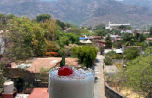 San Miguel Hotel | Hotel Casa Maximiliano