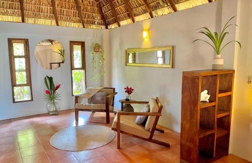 San Pedro Pochutla Hotel | Hotel Casa Mixteca