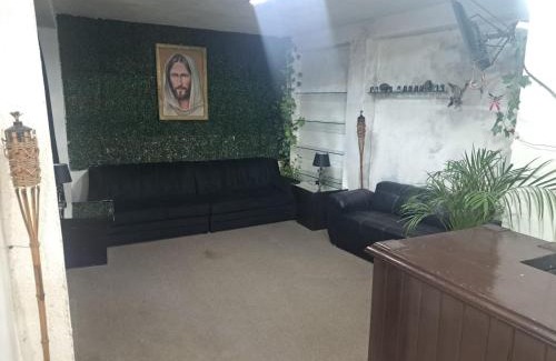 Villa de Zaachila Casa | Hotel CASA ORTIZ