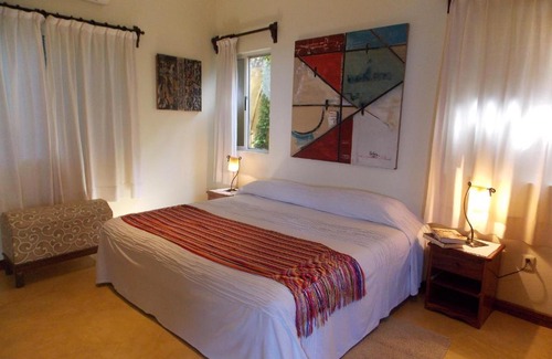 Mazunte Hotel | Hotel Casa Pan de Miel (Only Adults)