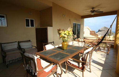 Mazunte Hotel | Hotel Casa Pan de Miel (Only Adults)