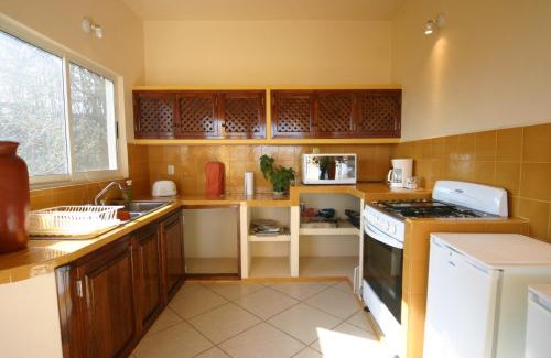 Mazunte Hotel | Hotel Casa Pan de Miel (Only Adults)