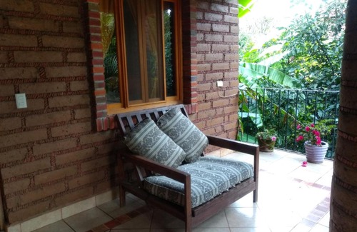 Malinalco Hotel | Hotel Casa Pomarrosa