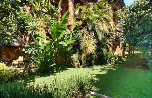 Malinalco Hotel | Hotel Casa Pomarrosa