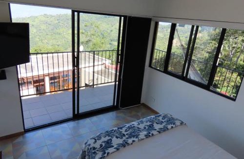 Arbelaez Cabina | Hotel Casa Portones