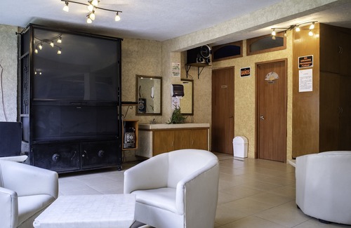 Malinalco Hotel | Hotel Casa Richer