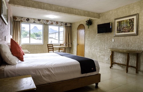 Malinalco Hotel | Hotel Casa Richer