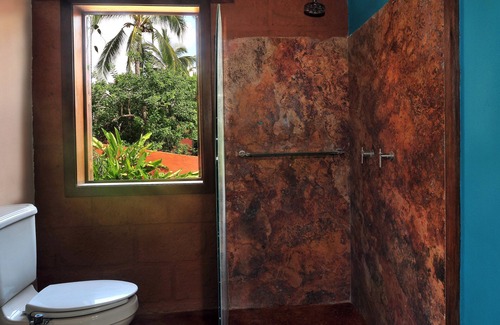 San Francisco Hotel | Hotel Casa San Pancho