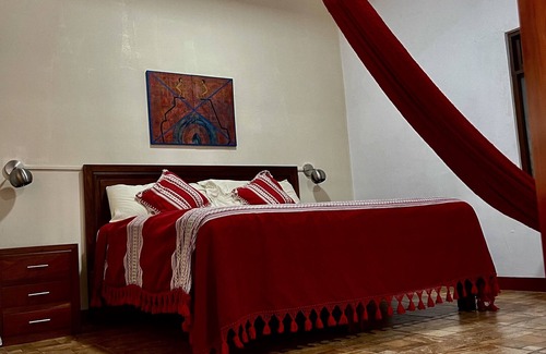 Juchitán de Zaragoza Hotel | HOTEL CASA TERESA GALERIA CAFE